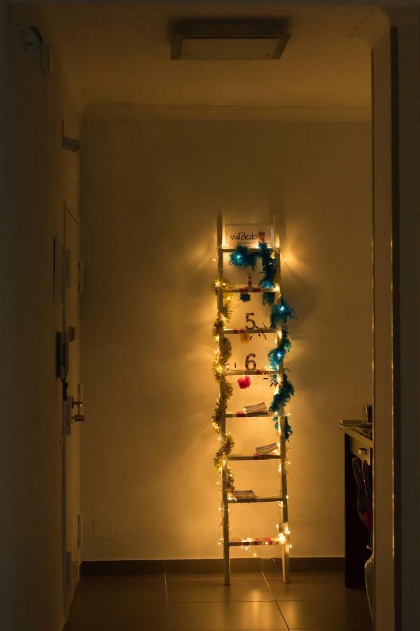 Bed And Breakfast Via Toledo 156 Napoli Bagian luar foto